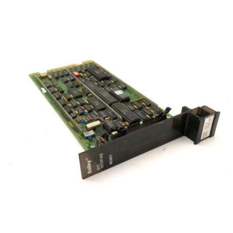 ABB Bailey NBIM01 Network 90 Bus Int