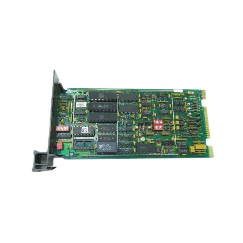 ABB Bailey NCOM03 Network 90 Controller Module Trusted supplier