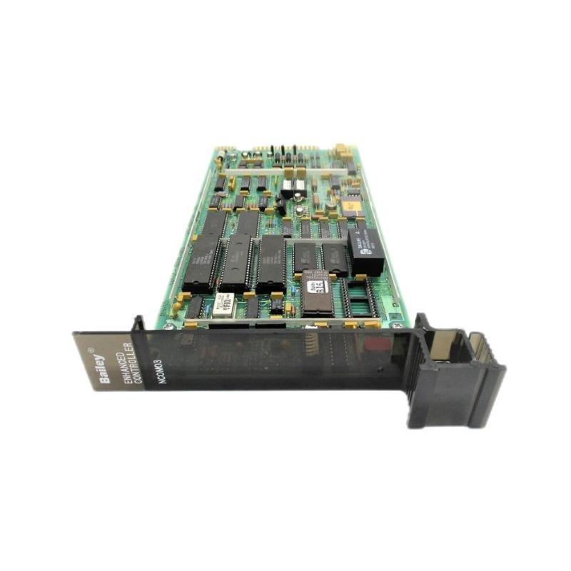 ABB Bailey NCOM03 Network 90 Controller Module Trusted supplier