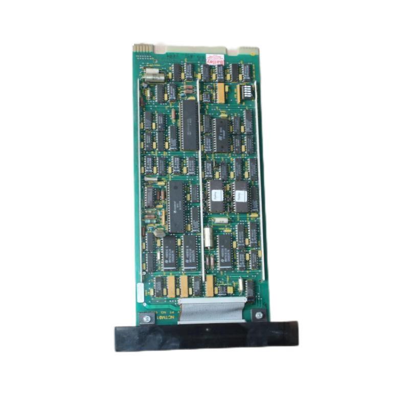 ABB Bailey NCTM01 Network 90 Configuration & Tuning Module New In Stock