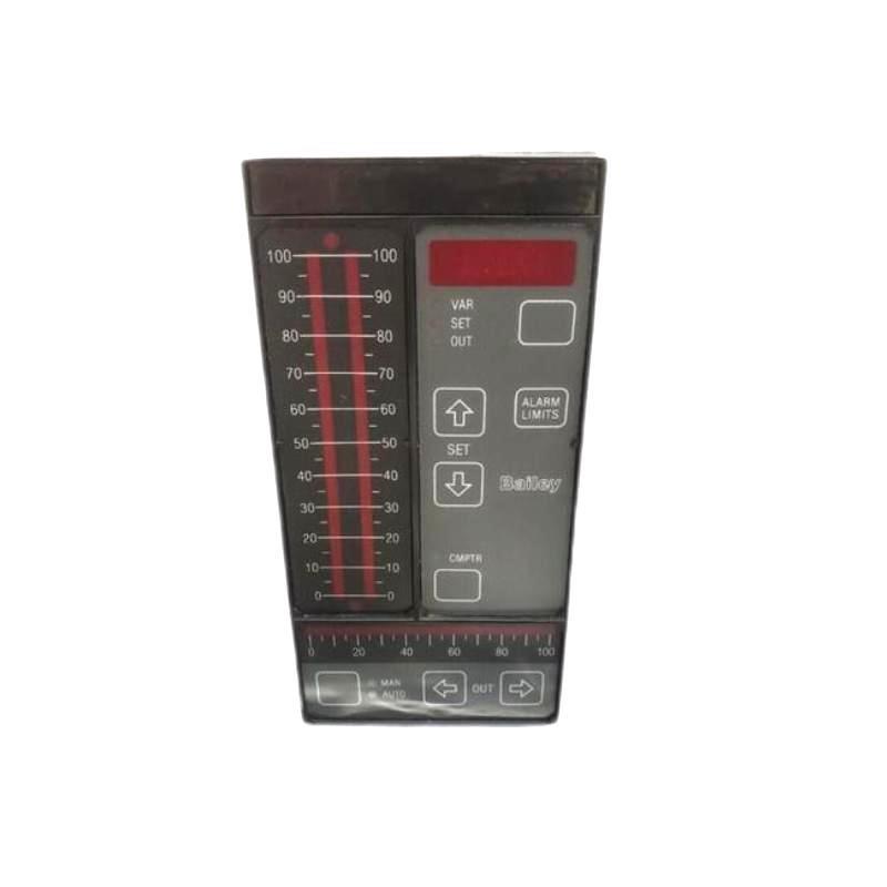 ABB Bailey NDCS03 6634045J1 Net 90 Digital Control Station New In Stock