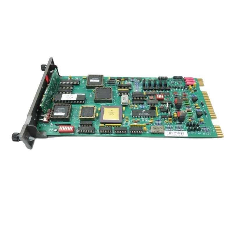 ABB Bailey SPTPS02 Turbine Protectio