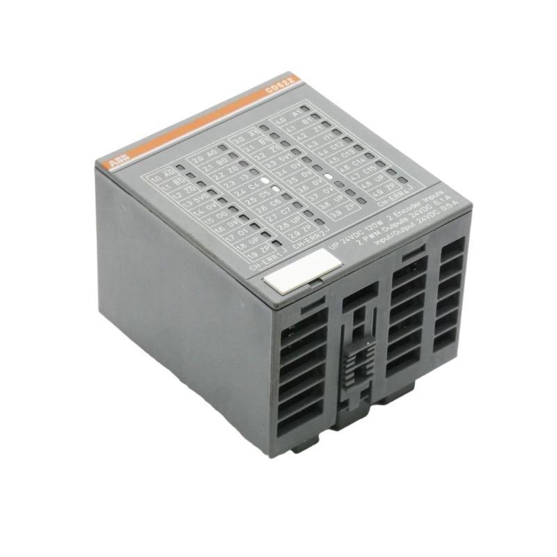 ABB CD522 1SAP260300R0001 Encoder Mo