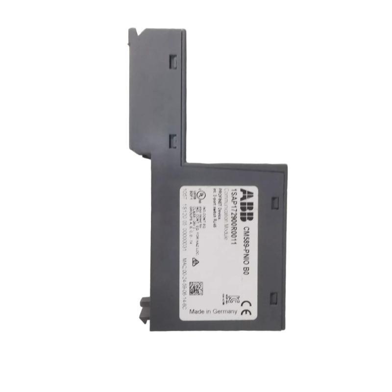 ABB CM589-PNIO 1SAP172900R0001 AC500 Communication Module 30-Day Returns！