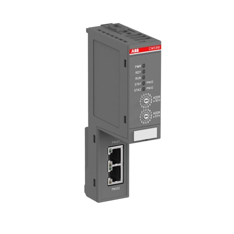 ABB CM589-PNIO 1SAP172900R0001 AC500
