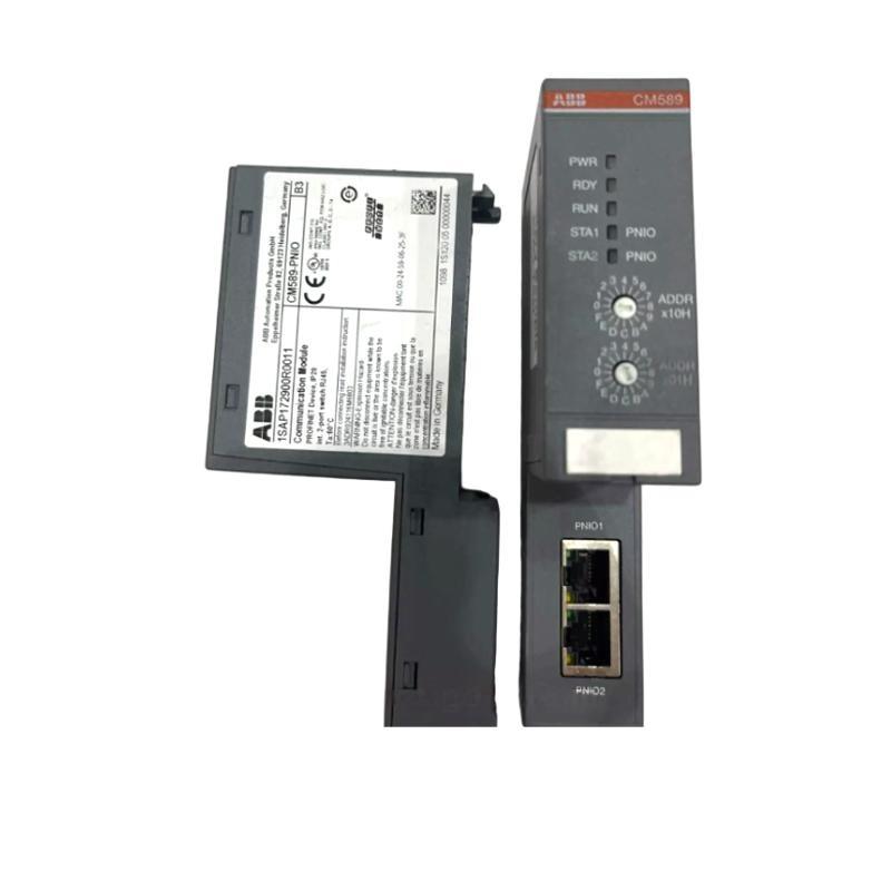 ABB CM589-PNIO-4 1SAP172900R0111 AC5