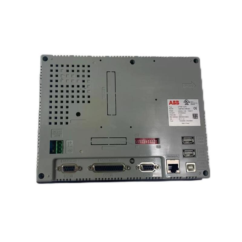 ABB CP435T-ETH 1SBP260197R1001 7″ TFT Touchscreen 30-Day Returns！