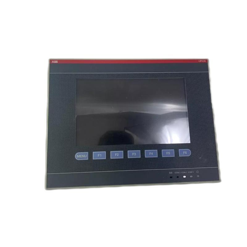 ABB CP435T-ETH 1SBP260197R1001 7&amp