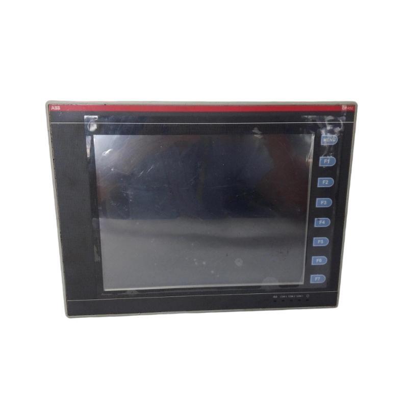 ABB CP450T-ETH 1SBP260189R1001 Touch