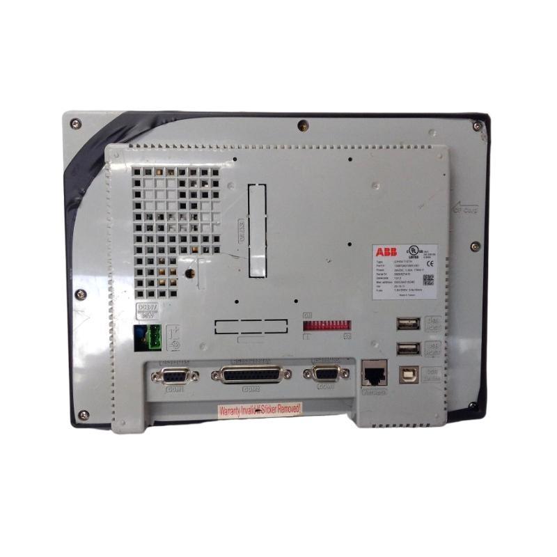 ABB CP450T-ETH 1SBP260189R1001 Touch Screen Display Original