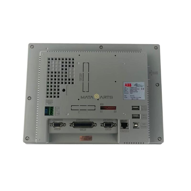 ABB CP450T-ETH 1SBP260189R1001 Touch Screen Display Original