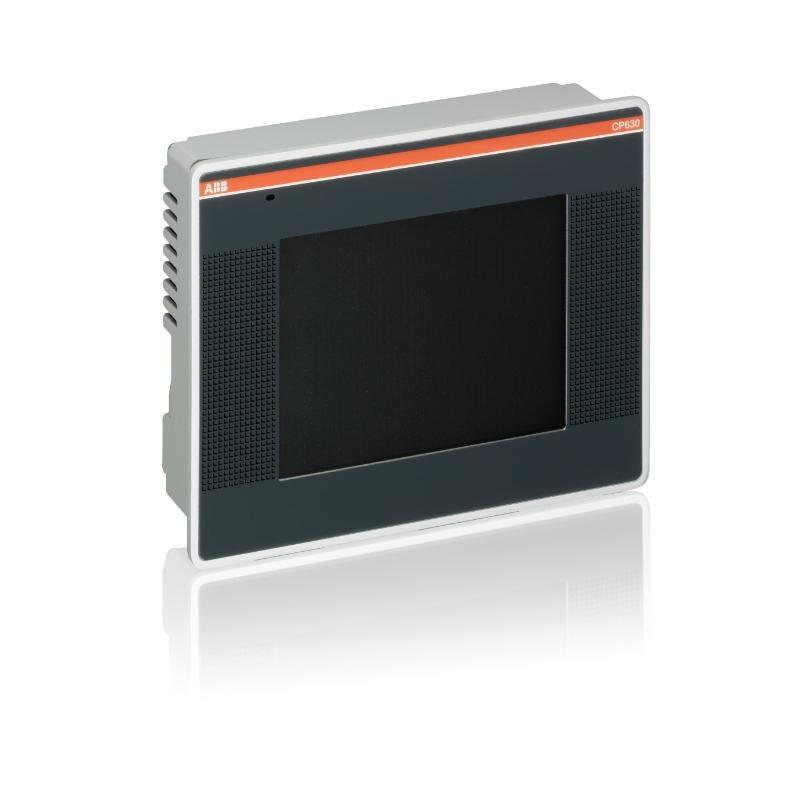 ABB CP630-WEB 1SAP530200R0001 Touch Screen Display 30-Day Returns！ Unbelievable Prices!