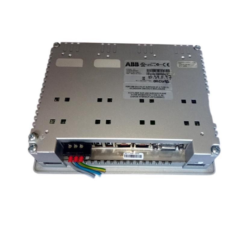 ABB CP630-WEB 1SAP530200R0001 Touch Screen Display 30-Day Returns！ Unbelievable Prices!