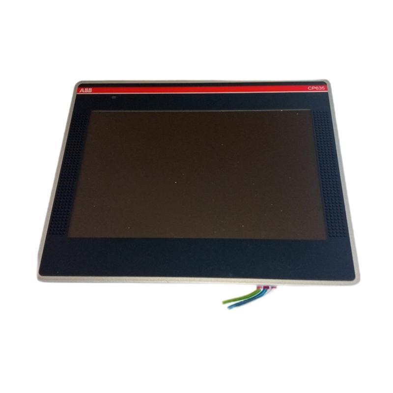 ABB CP630-WEB 1SAP530200R0001 Touch 