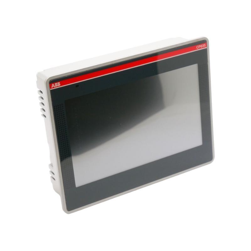 ABB CP635-WEB 1SAP535200R0001 Touch Screen Display Original