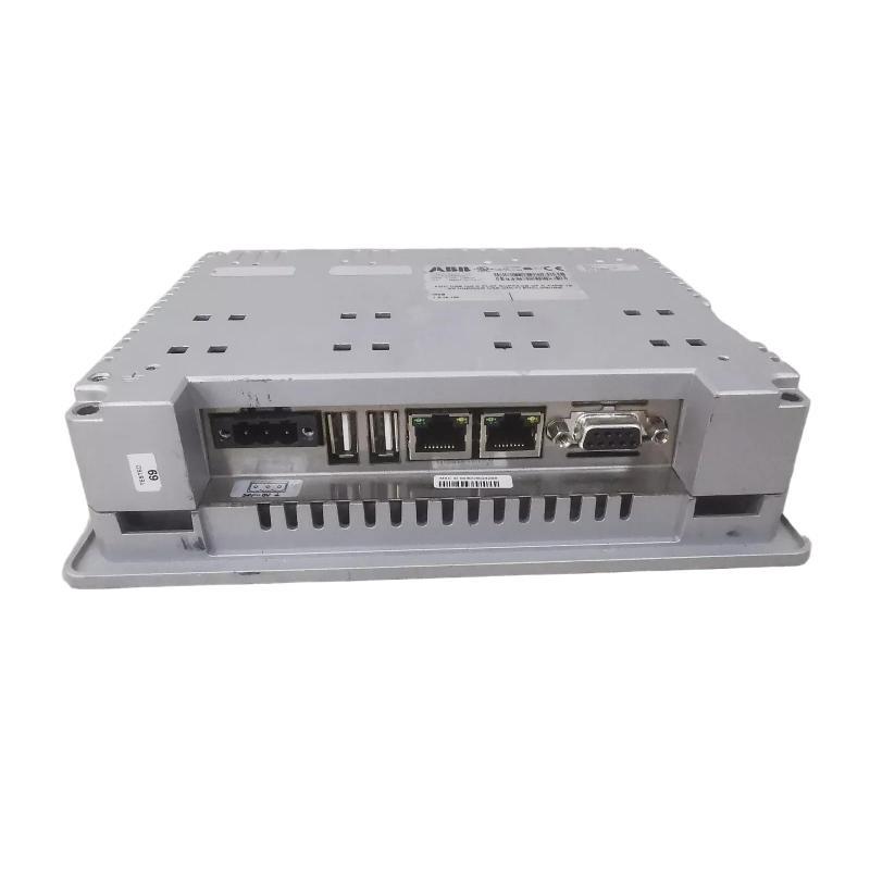ABB CP635-WEB 1SAP535200R0001 Touch 