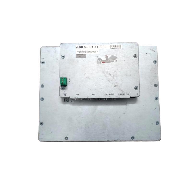 ABB CP650 1SAP550100R0001 Control Panel – 10.4″ TFT Touch Screen 12-Month Warranty