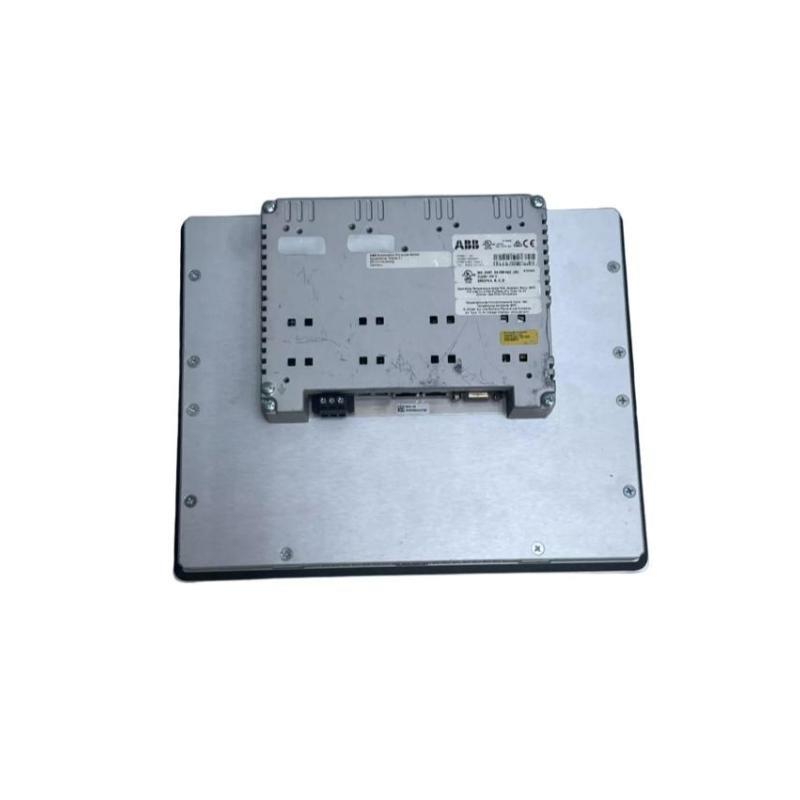 ABB CP651 1SAP551100R0001 Control Panel – 10.4″ TFT Touch Screen Original
