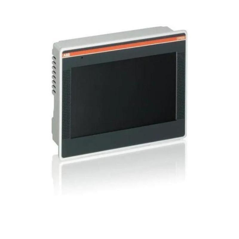 ABB CP665-WEB 1SAP565200R0001 13.3″ TFT Touch Control Panel Trusted supplier