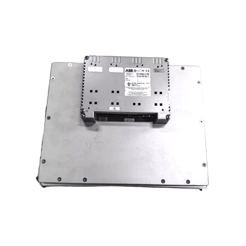 ABB CP665-WEB 1SAP565200R0001 13.3″ TFT Touch Control Panel Trusted supplier