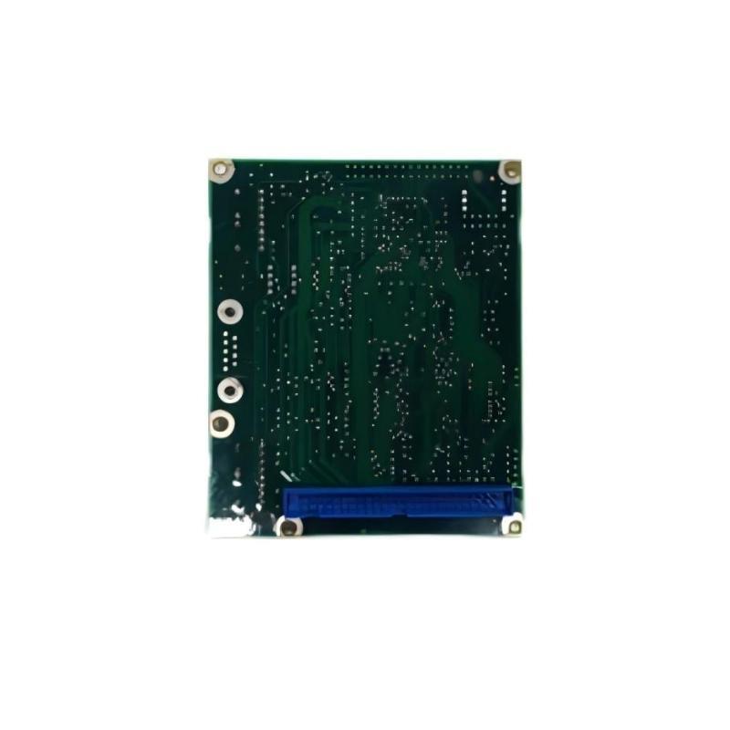 ABB DAPU100 3ASC25H204 I/O Control Board Fast Shipping!