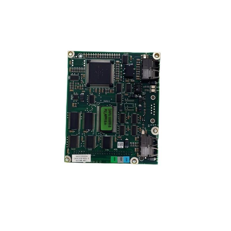ABB DAPU100 3ASC25H204 I/O Control Board Fast Shipping!