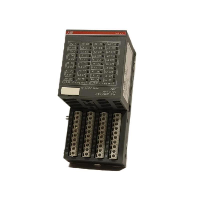 ABB DC523 1SAP240500R0001 Digital In