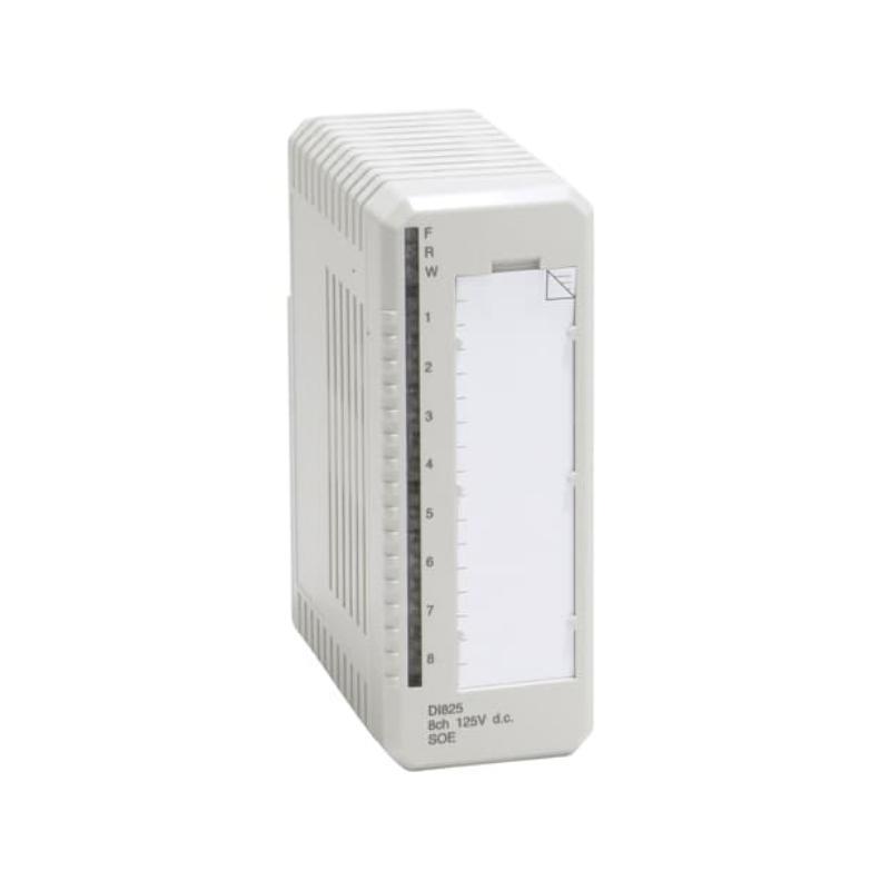 ABB DI825 3BSE036373R1 S800 I/O Syst