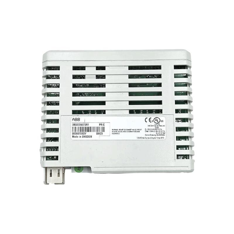ABB DI825 3BSE036373R1 S800 I/O Systems Digital Input Module 100% New