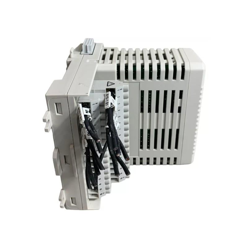 ABB DO828 3BSE069055R1 S800 I/O Systems Digital Output Module New In Stock