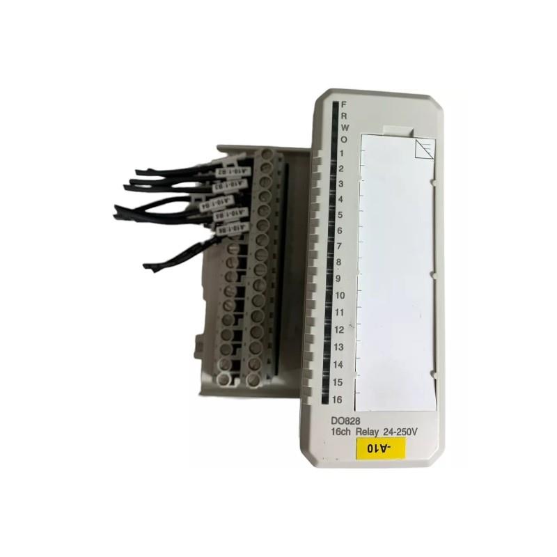 ABB DO828 3BSE069055R1 S800 I/O Syst