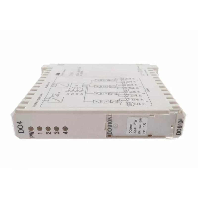 ABB DO910 S900 Digital Output Module