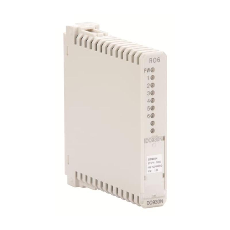 ABB DO930 S900 I/O systems  Digital 