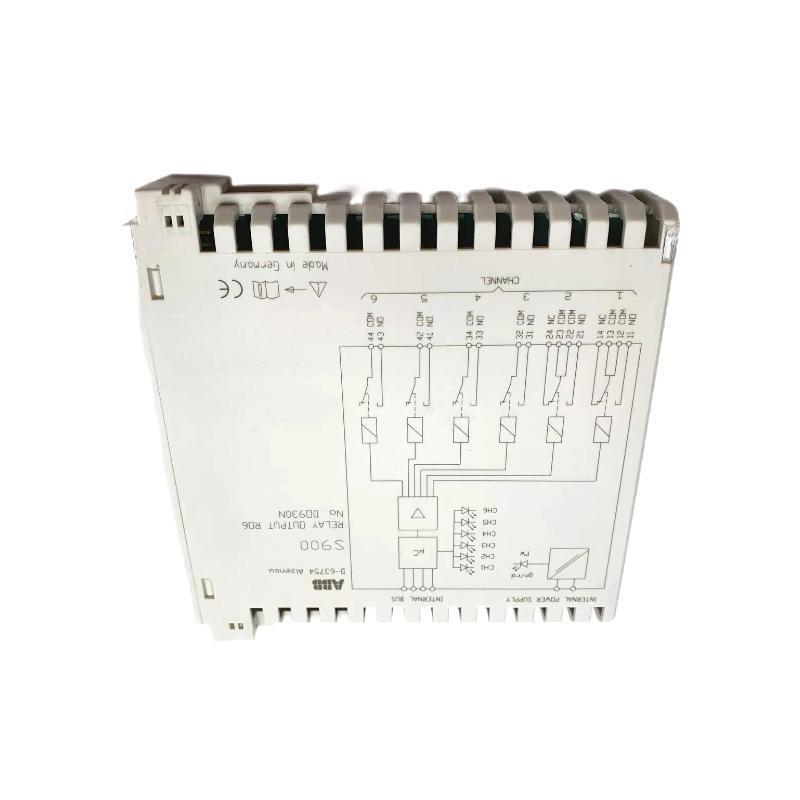 ABB DO930 S900 I/O systems  Digital Output Module 100% New