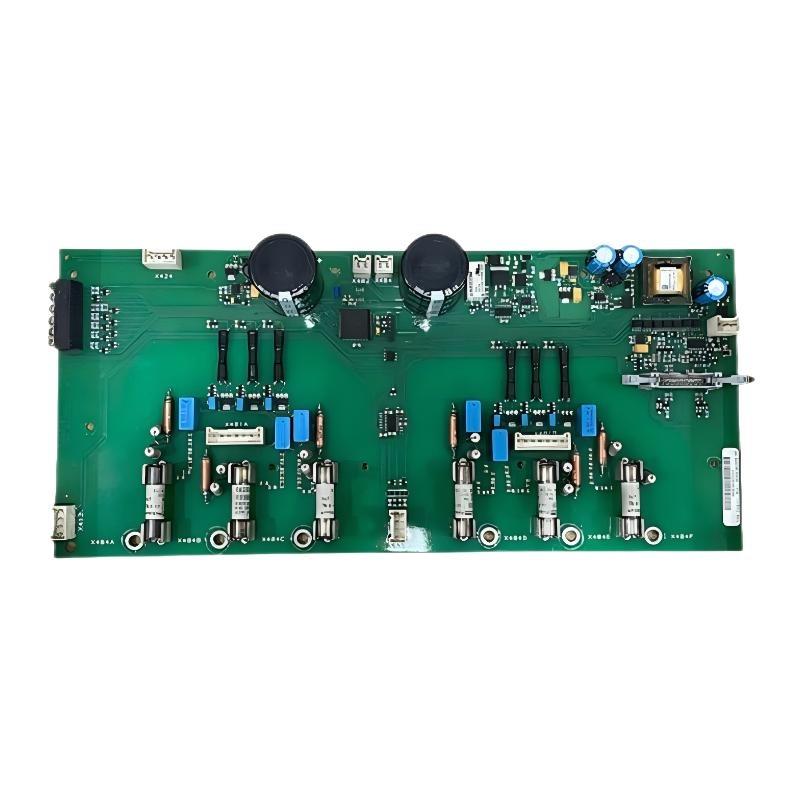 ABB DSAB-02C Diode Connection Board New In Stock