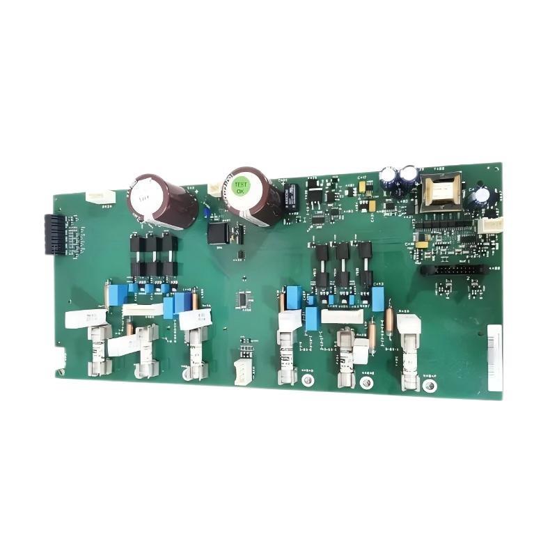 ABB DSAB-02C Diode Connection Board New In Stock