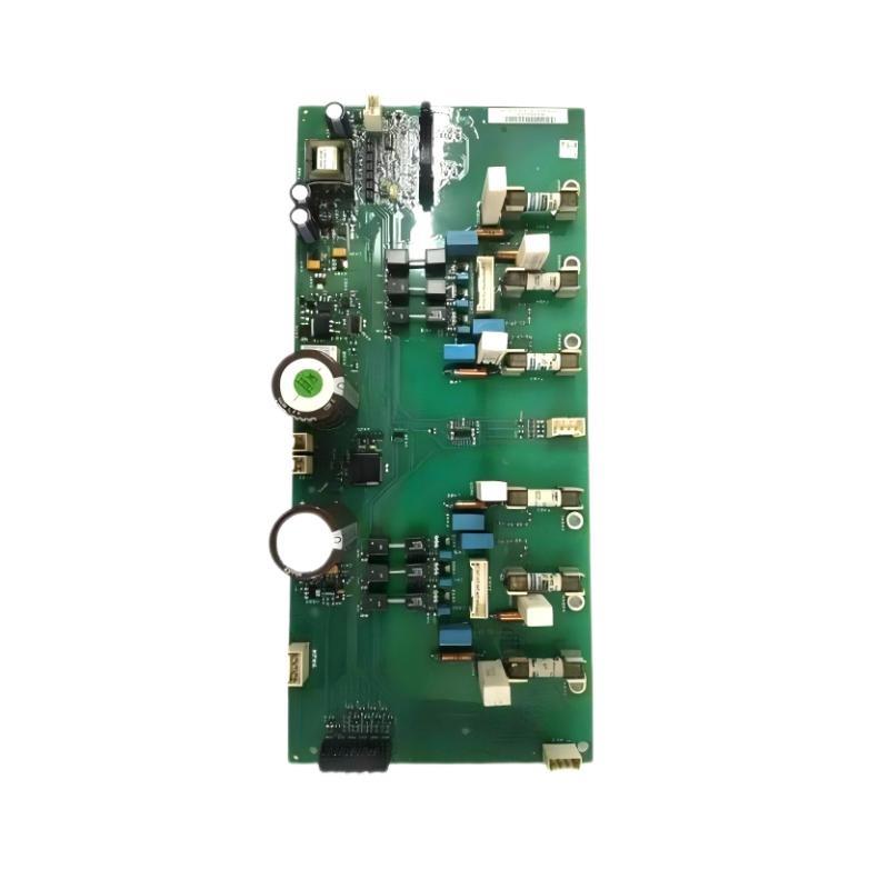 ABB DSAB-02C Diode Connection Board New In Stock
