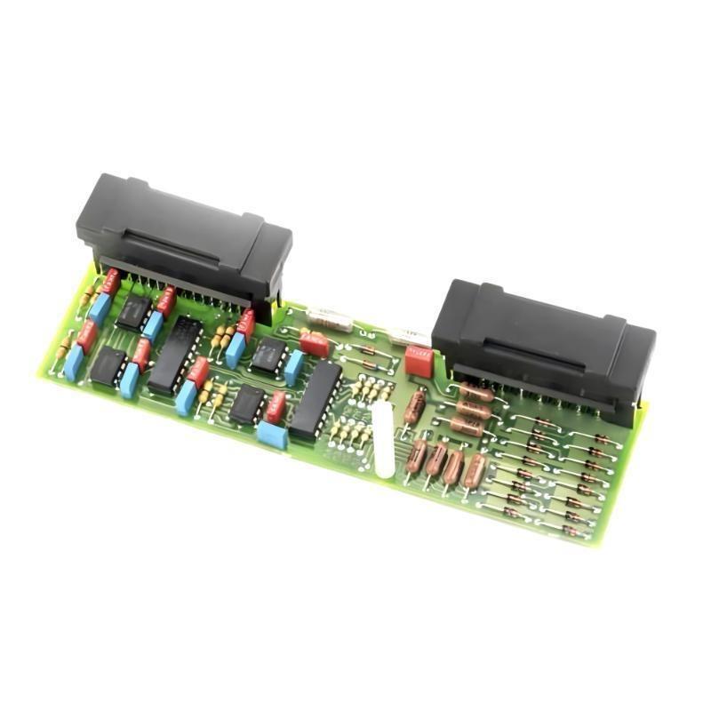 ABB DSAI 301 57120001-CB DS Analog I