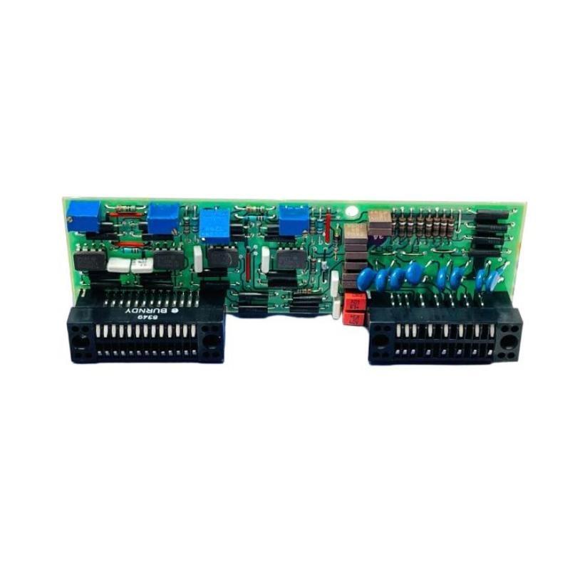 ABB DSAI 303 57120001-CL DS Analog Input Unit Original