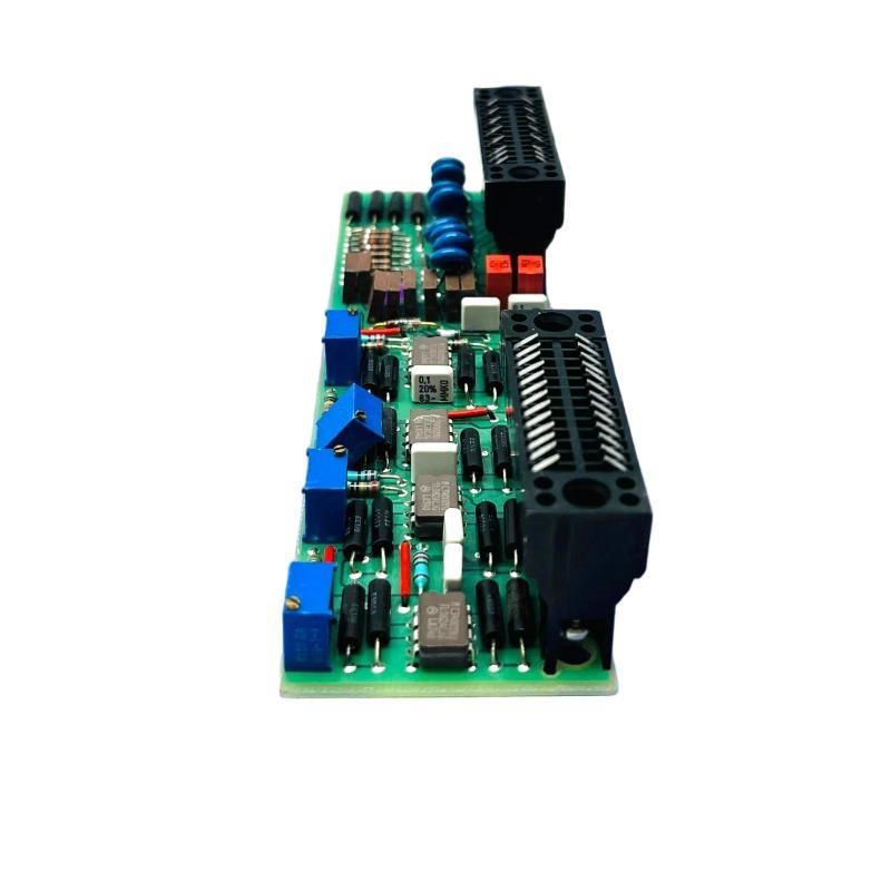 ABB DSAI 303 57120001-CL DS Analog Input Unit Original