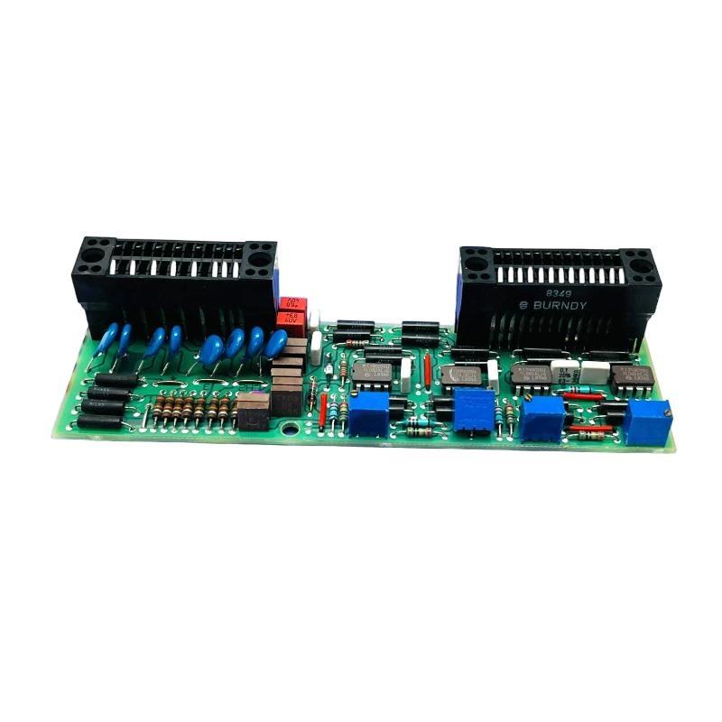 ABB DSAI 303 57120001-CL DS Analog Input Unit Original