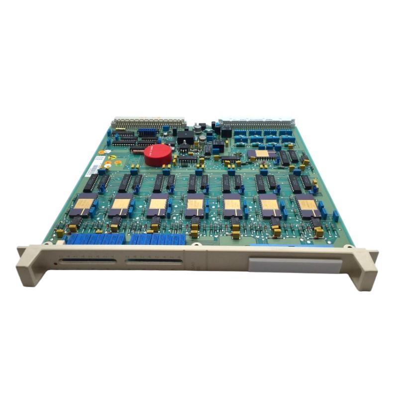 ABB DSAO 120 57120001-EY DS Analog O