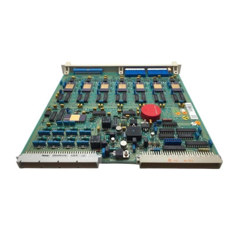 ABB DSAO 120 57120001-EY DS Analog Output Module New In Stock
