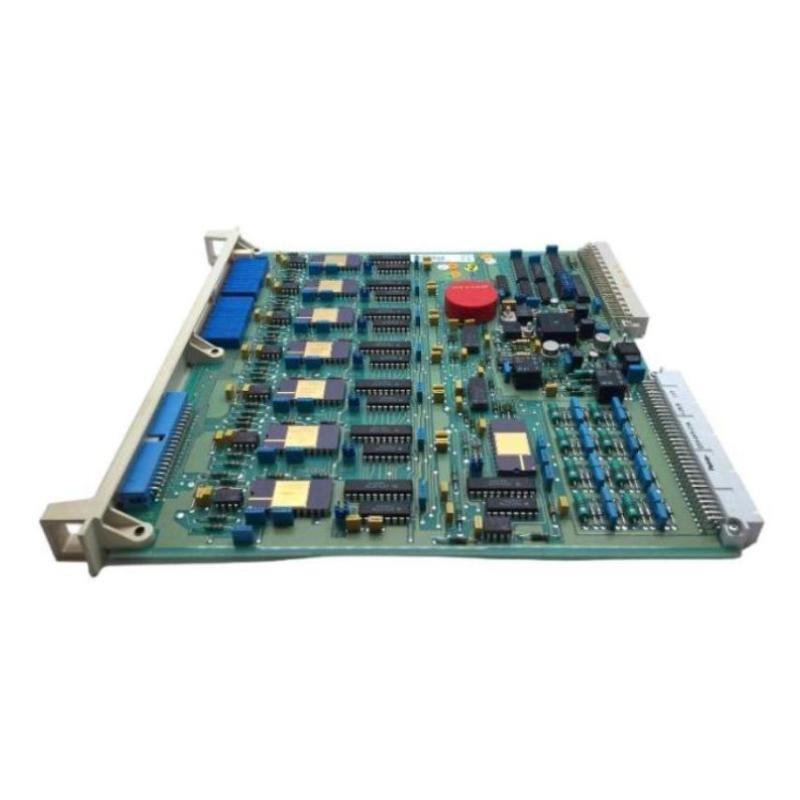 ABB DSAO 120 57120001-EY DS Analog Output Module New In Stock