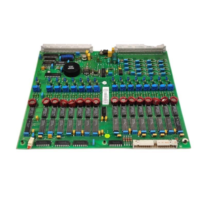 ABB DSAO 130 57120001-FG DS Analog Output Module 30-Day Returns！