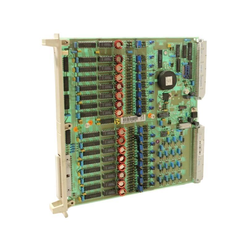 ABB DSAO 130 57120001-FG DS Analog Output Module 30-Day Returns！