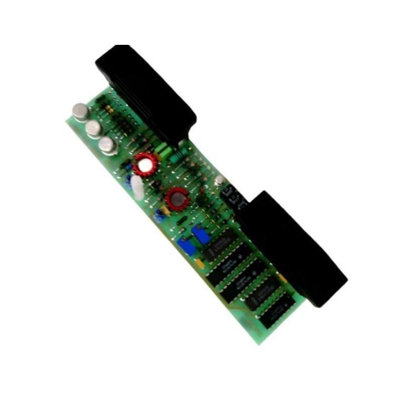 ABB DSAO 301 57120001-DZ DS Analog O