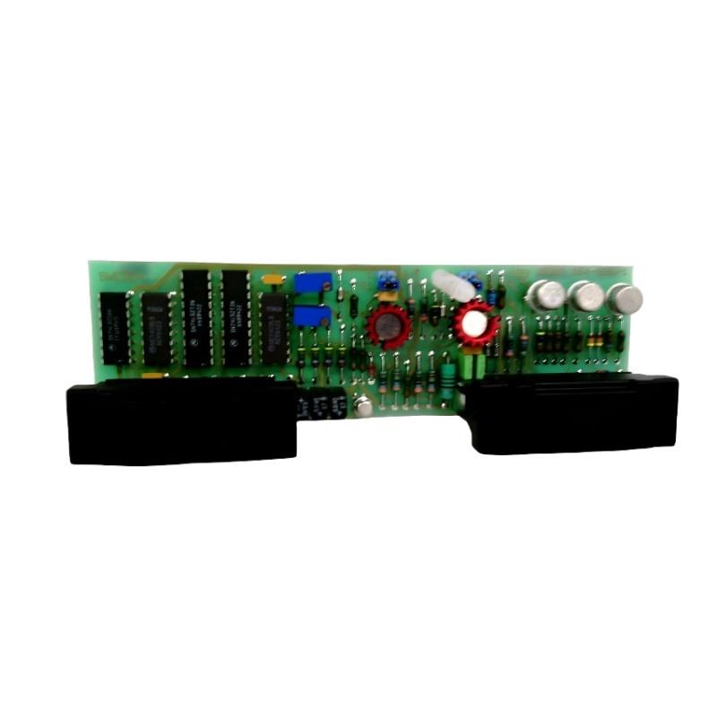 ABB DSAO 301 57120001-DZ DS Analog Output Module 12-Month Warranty