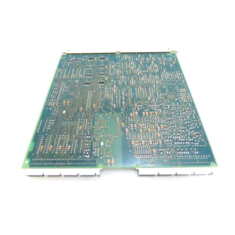 ABB DSAX 110 57120001-PC Analog Input/Output Board Fast Shipping!