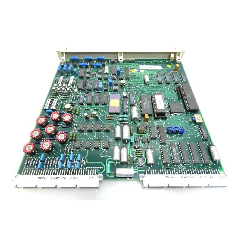 ABB DSAX 110 57120001-PC Analog Input/Output Board Fast Shipping!